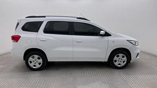 Chevrolet Spin 1.8 Lt 5as 105cv