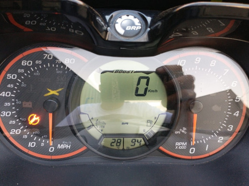Jet Ski - Sea Doo Rxt 260 3 Lugares Impecável - 2012