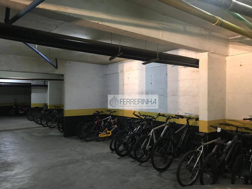 Imagem 28 de 30 de Apartamento À Venda, 99 M² Por R$ 450.000,00 - Jardim Augusta - São José Dos Campos/sp - Ap3397