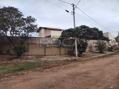 Venda De Rural / Chácara Na Cidade De São Carlos 27565