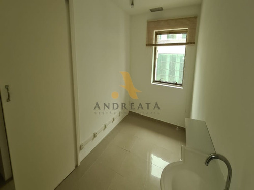 Imagem 8 de 14 de Barra Da Tijuca - Av. Das Americas - Condominio Sunplaza - Ótima Sala Com 33m² Valor De Aluguel R$1.500,00 + Taxas - Loc5459m - 68779076