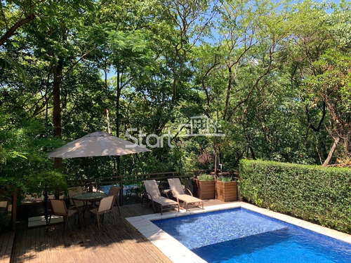 Imagem 15 de 30 de Casa À Venda Em Alphaville Dom Pedro - Ca004949