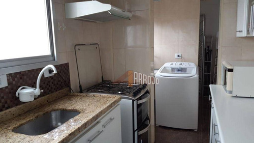 Imagem 14 de 29 de Apartamento Com 2 Dormitórios À Venda, 61 M² Por R$ 375.000,00 - Vila Matilde - São Paulo/sp - Ap1494