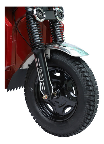 Triciclo Electrico Jdsl 180