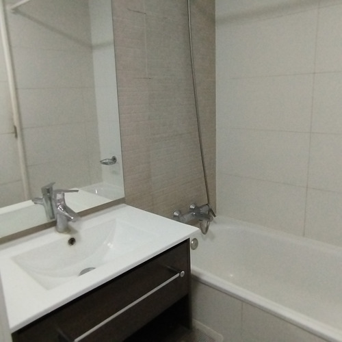 Depto En Arriendo Av Recoleta 1259 Metro Cementerios 3h 2b E