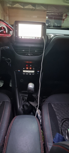 Peugeot 208 1.6 Gt Thp 2019