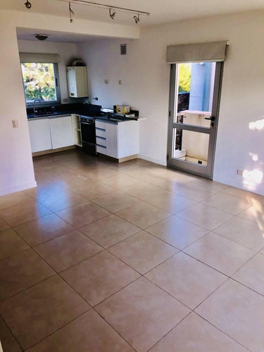 Imagen 4 de 11 de Departamento En Venta Ubicado En Sendero - Casas Del Sendero, Nordelta, Tigre