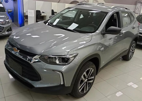 Chevrolet Tracker 1.2 Turbo At