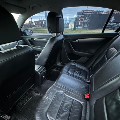 Volkswagen Passat 2.0 Luxury Tsi 211cv