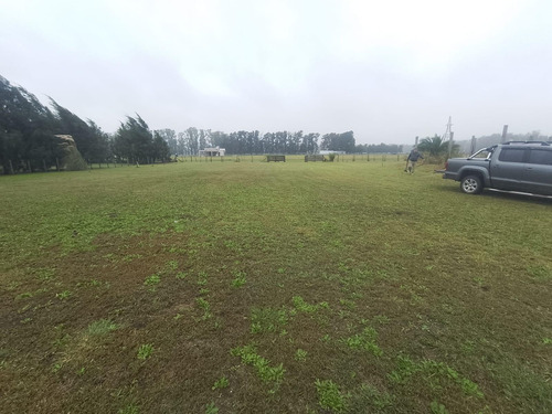 Terreno En Venta - 2800mts2 - Chacras De San Andrés, San Andrés De Giles