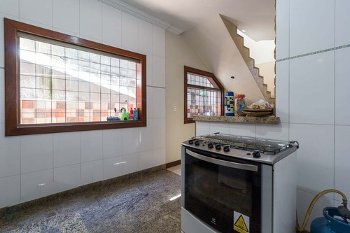 Imagem 8 de 29 de Casa À Venda, 4 Quartos, 2 Suítes, 4 Vagas, Alvorada - Contagem/mg - 25663