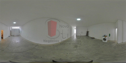Imagem 14 de 15 de Sobrado - Bras - Ref: 13388 - V-13388