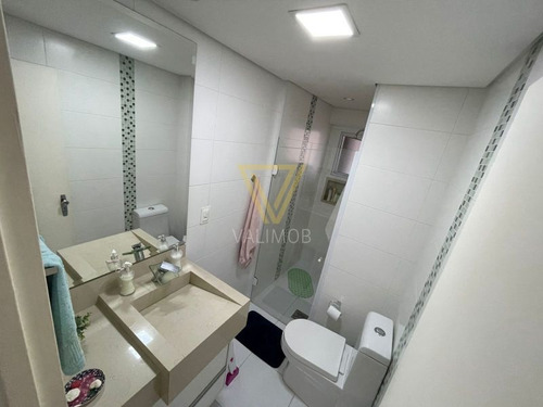 Imagem 19 de 30 de Apartamento - Ref: 5591