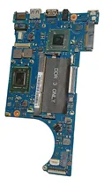 Comprar Placa Mãe Notebook Ultrabook Samsung Np530u3c Intel Core I5