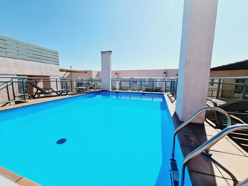 Venta Depto 2d-2b-1e-1b Metro Santa Isabel (98336)