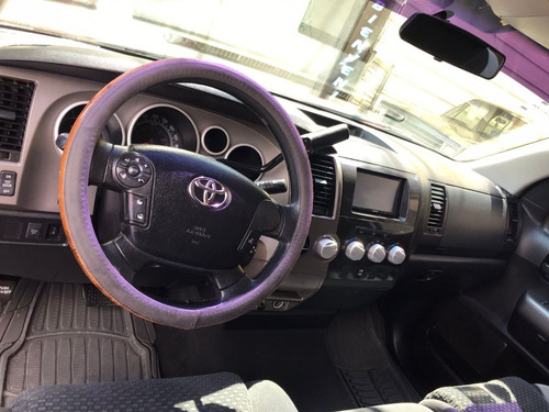 Imagen 9 de 11 de Toyota Tundra 2010 Sr5