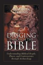 Libro Digging Through The Bible : Modern Archaeology And ...
