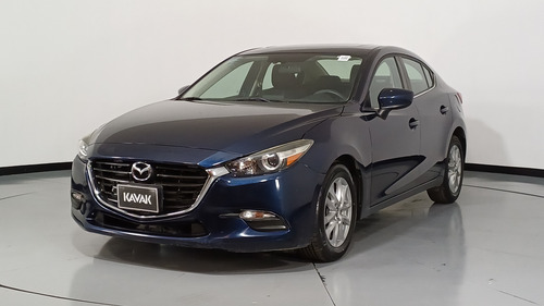 Mazda Mazda 3 2.5 SEDAN I TOURING TA