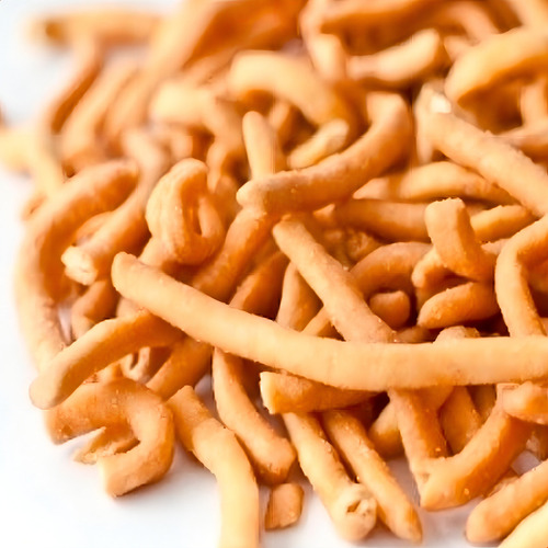 Snacks Palitos Salados Nikitos - Mejor Precio