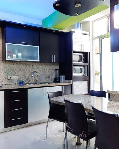 Imagen 3 de 14 de Venta Apto. Duplex San Jacinto Maracay Aragua 0414-444.72.13