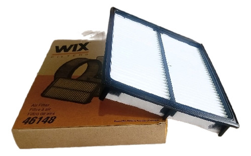 Filtro Aire Mazda Bt50 Bt-50 Todas 