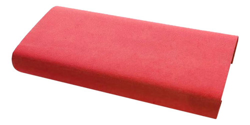 Dragon Boat Seat Durable Para Competición Máquinas De Rojo