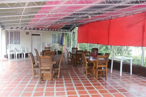 Finca En Ebéjico