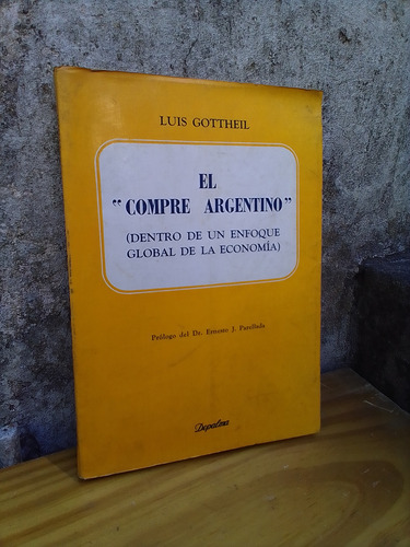 El Compre Argentino