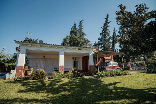 Departamento En Venta - 3 Dormitorios 2 Baños - 615mts2 - Yerba Buena