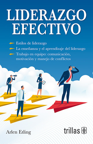 Libro Liderazgo Efectivo *trs