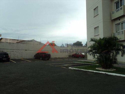 Imagem 20 de 25 de Apartamento Com 2 Dorms, Vila Santa Terezinha, Itu - R$ 225 Mil, Cod: 40741 - V40741