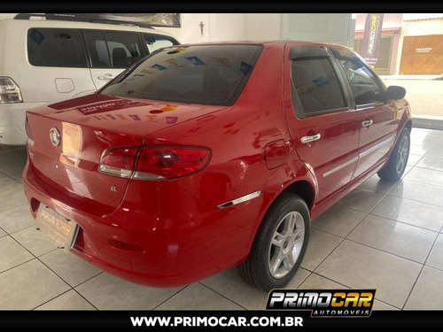 Fiat Siena El 1.0 Mpi Fire Flex 8v 4p Flex 2010
