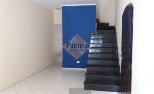 Sobrado No Cangaíba, 3 Dormitórios(1 Suíte), 3 Vagas, R$499.990,00 - 97