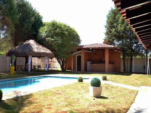 Chácara Com 4 Dormitórios À Venda, 1650 M² Por R$ 649.000 - Chácara Viracopos - Indaiatuba/sp. - Ch00007 - 67640652