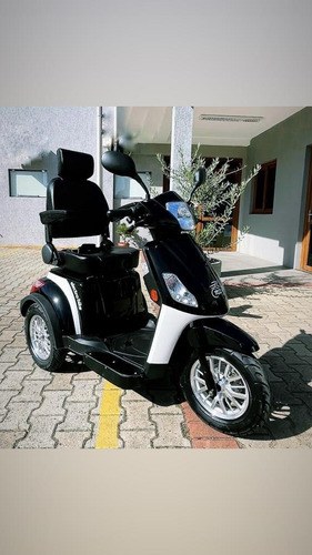 Electro Bike