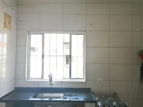 Imagem 4 de 16 de Casa Para Venda, 2 Dormitórios, Pirituba - São Paulo - 2829