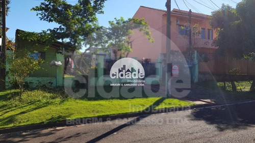 Imagem 2 de 4 de Terreno À Venda, Universitario - Cascavel/pr - 11463
