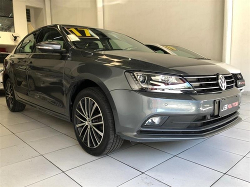 Imagem 13 de 15 de Volkswagen Jetta 2.0 Tsi Highline 4p