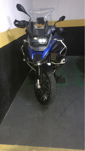 Imagem 4 de 6 de Bmw 1200 Adventure