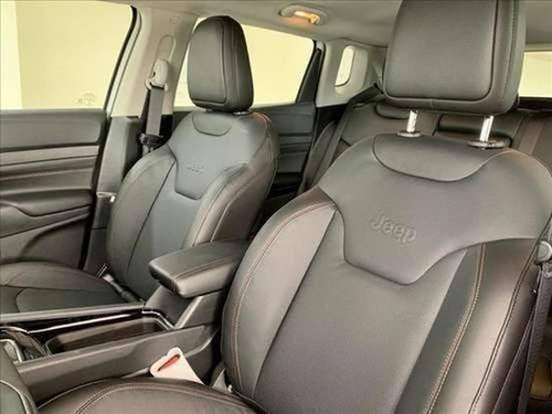 Jeep Compass 1.3 T270 TURBO FLEX LIMITED AT6