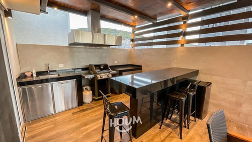 Imagen 9 de 29 de Casa En Residencial Las Colinas, Monterrey Con 3 Recámaras, 360 M², Id: 66692