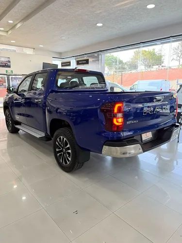 Ram 1200 2024