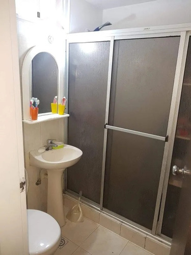 Imagen 9 de 10 de Precioso Apartamento 2 Dorm Pocitos.