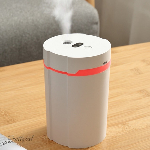 Nano Humidificador Vaporizador Para Desinfectar Oficinas
