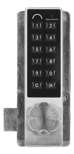 Senha, Teclado, Fechadura Eletrônica, Porta Inteligente, 115
