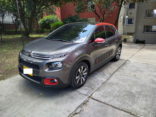 Citroën C3 / 1.2 Shine Turbo / Hatch Back / 2020 / 20.900 Km