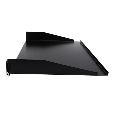 Bandeja Fija Liviana Glc Para Rack 19 - 1 Unidad X 300mm