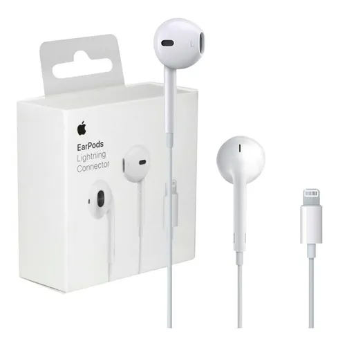 Adaptador de Micrófono ó Audifono para iPhone ó iPad