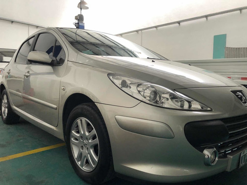 Peugeot 307 1.6 Xs 110cv Mp3 2010