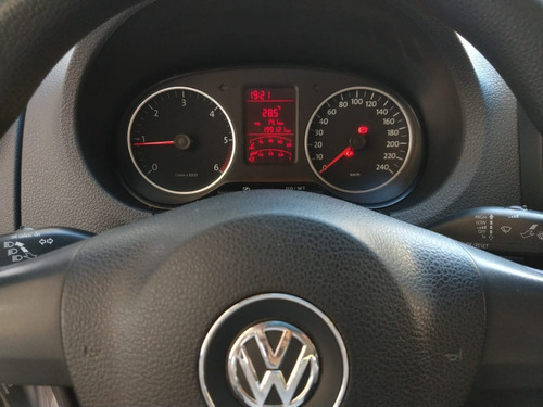 Volkswagen Amarok 2.0 Cd 4x4 Trendline 180hp Mt